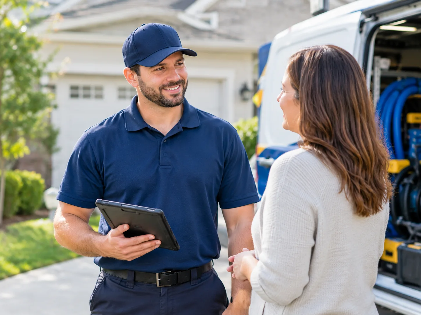 Sewage Backup Cleanup Orange Park, FL FAQs